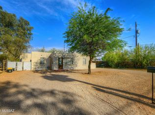 2616 N Fremont Ave, Tucson, AZ 85719