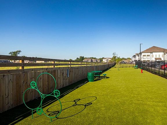 Sawgrass Point Dog Park