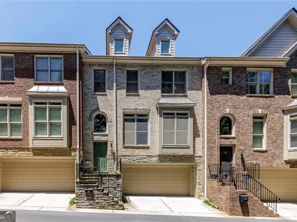 5561 Julian Pl, Sandy Springs, GA 30342