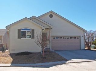 11901 Corbu Hts, Peyton, CO 80831