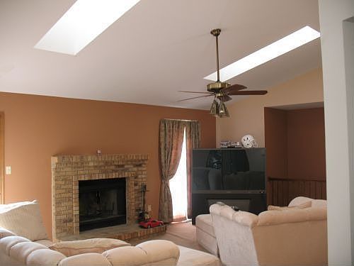 Great Skylights