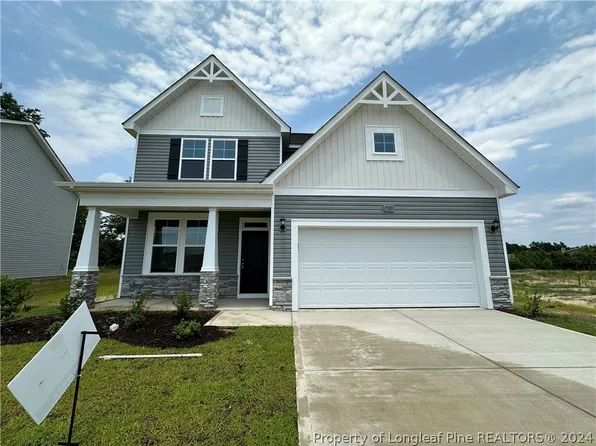 1920 Stackhouse Dr Lot 244, Fayetteville, NC 28314