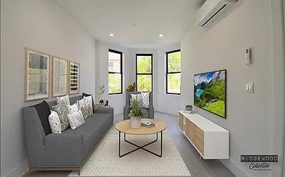 Rented by Voro NYC
