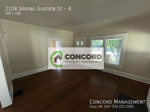 4th image of 2108 Spring Garden St APT A