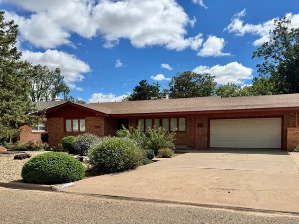 1811 W 18th St, Plainview, TX 79072