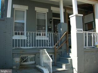4446 N Uber St, Philadelphia, PA 19140