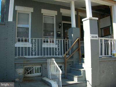 4446 N Uber St, Philadelphia, PA, 19140