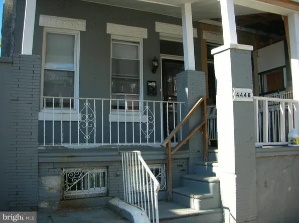 4446 N Uber St, Philadelphia, PA 19140