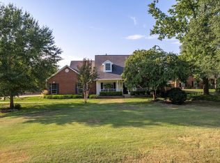 13425 Vicki Lynn Ln, Troup, TX 75789