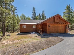14475 Alder Creek Rd, Truckee, CA 96161