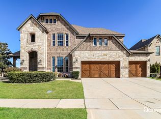 2201 Brooks Trl, Dallas, TX 75244