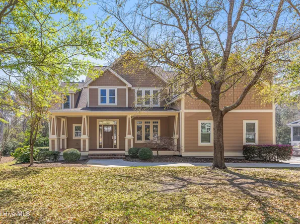 6131 River Sound Circle, Southport, NC 28461