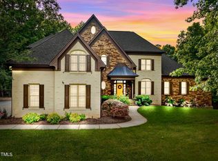 6405 Mountain Grove Ln, Wake Forest, NC 27587