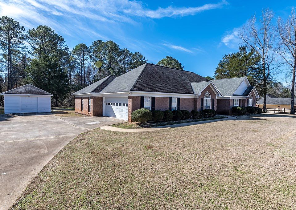 3001 Bentley Dr, Upatoi, GA 31829 Zillow