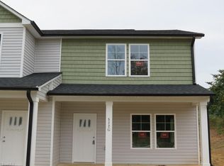 522 Stokesburg Rd #G, Walnut Cove, NC 27052