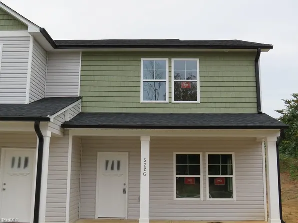 522 Stokesburg Rd #G, Walnut Cove, NC 27052