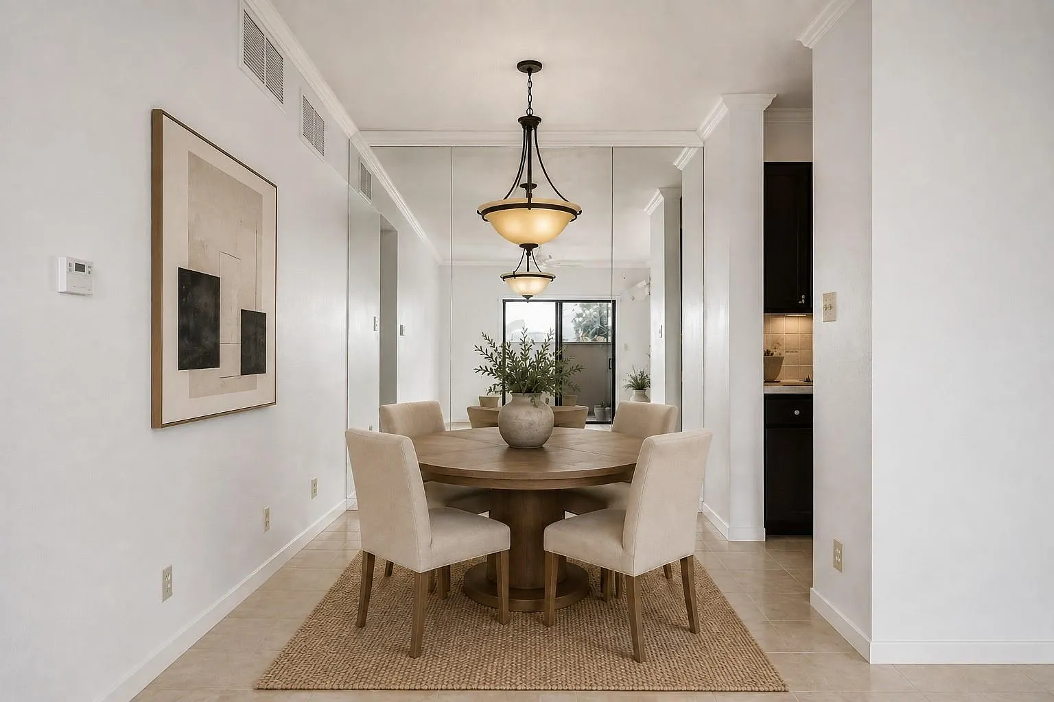 1 bed, 1.0 bath, 676 sqft, $990 — Photo 4