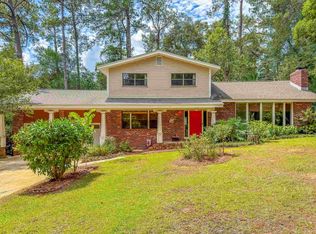 1901 Sherwood Dr, Tallahassee, FL 32303