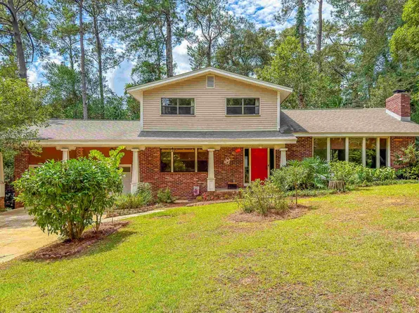1901 Sherwood Dr, Tallahassee, FL 32303