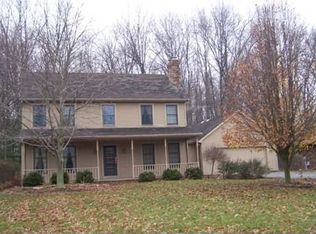 260 Avalon Dr SE, Warren, OH
