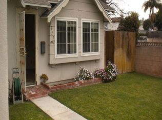 15972 Sherbeck Ln, Huntington Beach, CA 92647