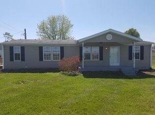 1299 Sirocco Rd, Brandenburg, KY 40108