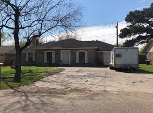 3914 Oakville St, Houston, TX 77093