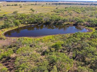 54.53 Acres Hwy #199, Jacksboro, TX 76458