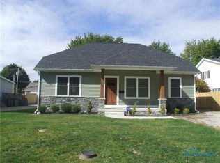 315 Wood St, Delta, OH 43515