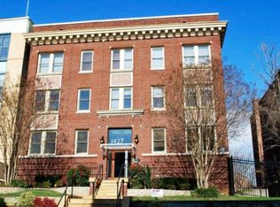1427 Chapin St NW APT 101, Washington, DC 20009