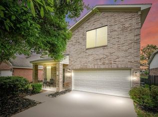 10422 Lyndon Meadows Dr, Houston, TX 77095