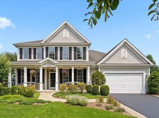 1344 Seaton St, Elburn, IL 60119