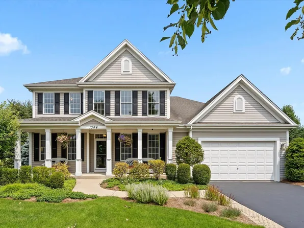 1344 Seaton St, Elburn, IL 60119