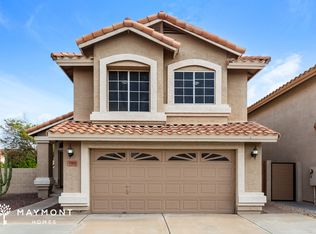 7712 W Behrend Dr, Glendale, AZ 85308