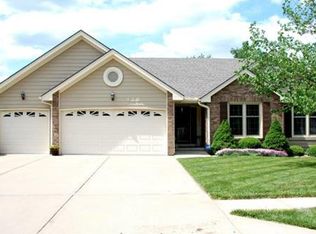 128 NE 110th St, Kansas City, MO 64155