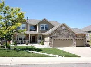 11601 Coeur D Alene Dr, Parker, CO 80138