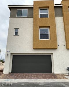 3872 Enchanted Sky St, Las Vegas, NV, 89129