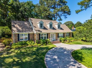 1137 Revere Point Rd, Virginia Beach, VA 23455