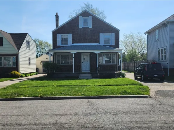 341 Fayette Ave, Buffalo, NY 14223