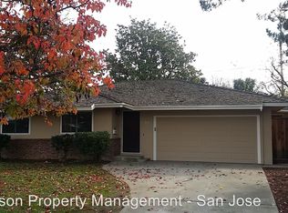 1152 Longfellow Ave, Campbell, CA 95008