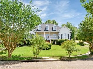 6509 Sugar Pointe Ct, Mobile, AL 36695