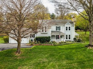 3 Matthews Run, Chester Springs, PA 19425