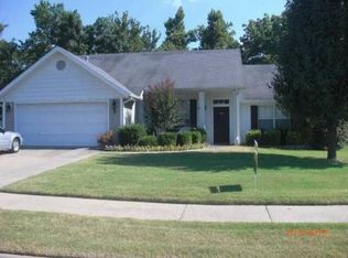 5309 E Milo Way, Fayetteville, AR 72701