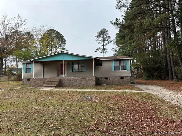 157 Greencrest Dr, Linden, NC 28356