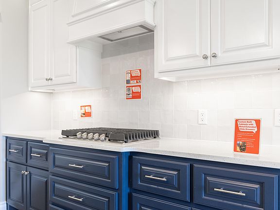 Homes by Taber Hazel Half Bath Plus Floor Plan