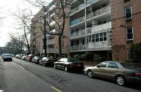 2nd image of 2626 Homecrest Ave APT 2M