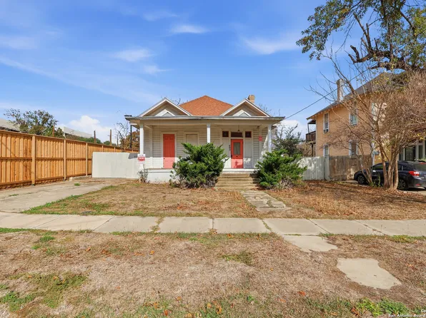 405 Laurel, San Antonio, TX 78212