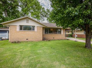 1558 E 43rd St, Tulsa, OK 74105