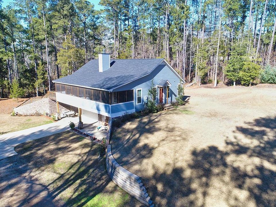 214 Longstreet Dr, Modoc, SC 29838 Zillow