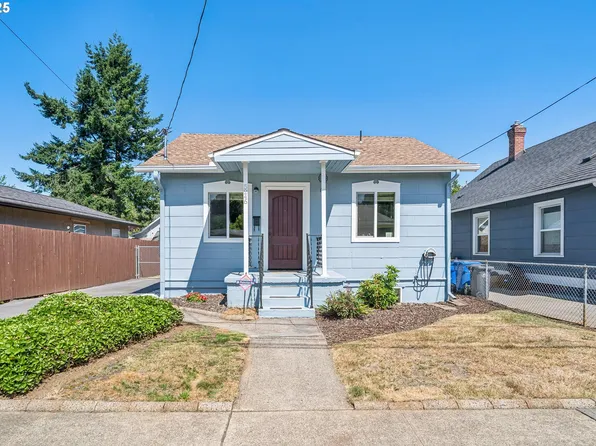 5246 SE 65th Ave, Portland, OR 97206